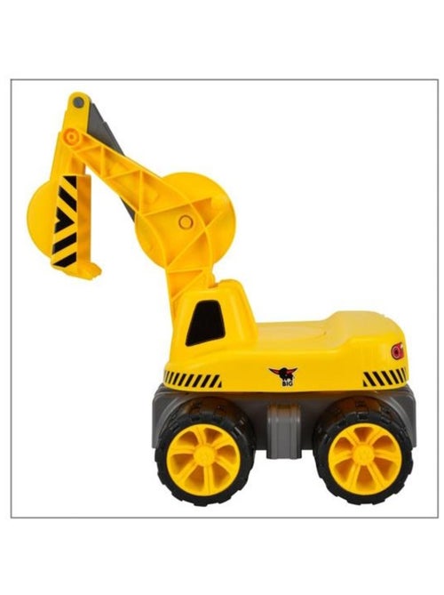 Power-Worker Maxi Digger Pelleteuse - Kiabi