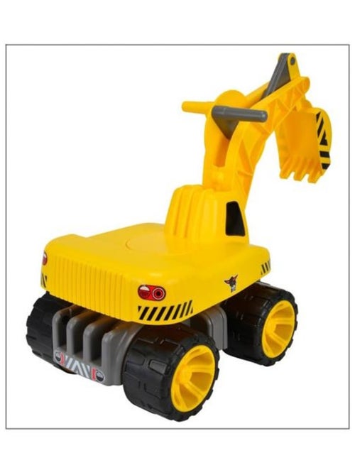 Power-Worker Maxi Digger Pelleteuse - Kiabi