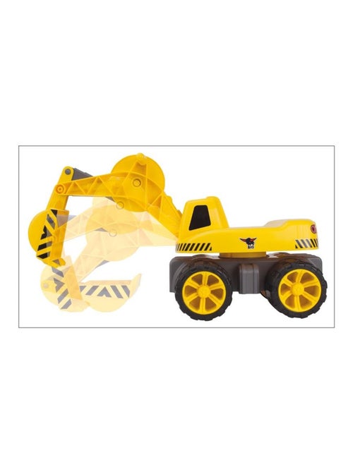 Power-Worker Maxi Digger Pelleteuse - Kiabi