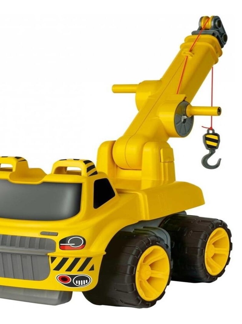 Power-Worker Maxi Grue N/A - Kiabi