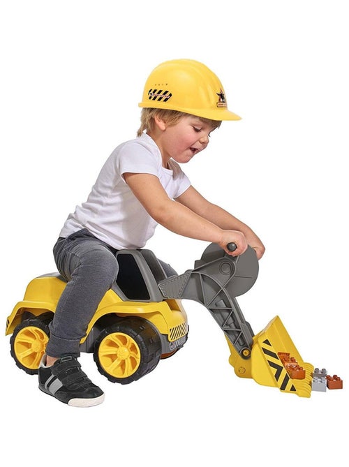 Power Worker Maxi Loader - Kiabi