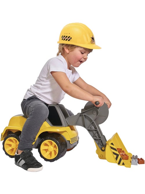 Power Worker Maxi Loader - Kiabi Power Worker Maxi Loader - Kiabi