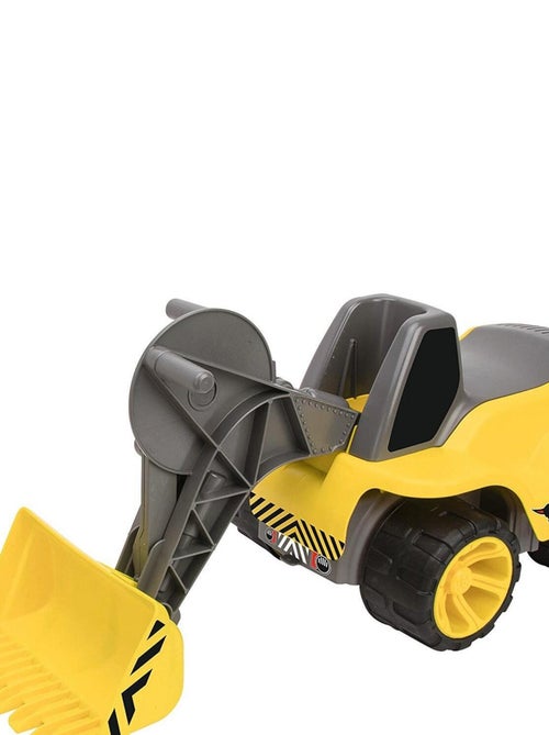 Power Worker Maxi Loader - Kiabi