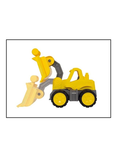 Power-Worker Mini bulldozer - Kiabi