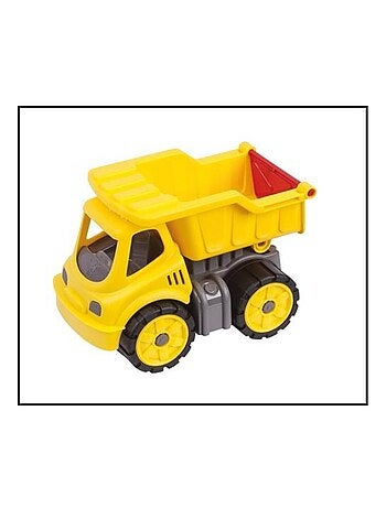 Power-Worker Mini camion benne