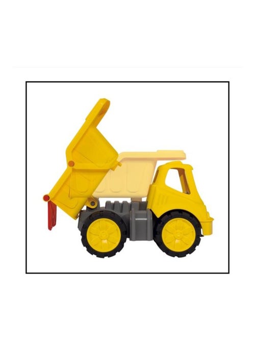 Power-Worker Mini camion benne - Kiabi