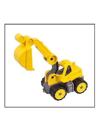 Power-Worker Mini pelleteuse
