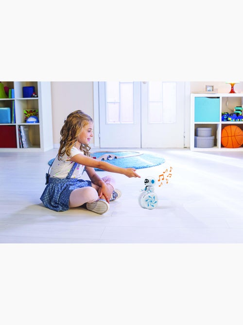 POWERMAN® Roller - Mini Robot Culbuto - Kiabi