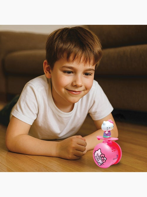 POWERMAN® Roller Hello Kitty - Mini Robot Culbuto - Kiabi