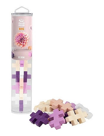 PP Plus plus Big Bloom