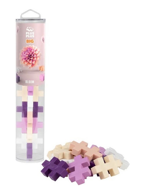 PP Plus plus Big Bloom - Kiabi