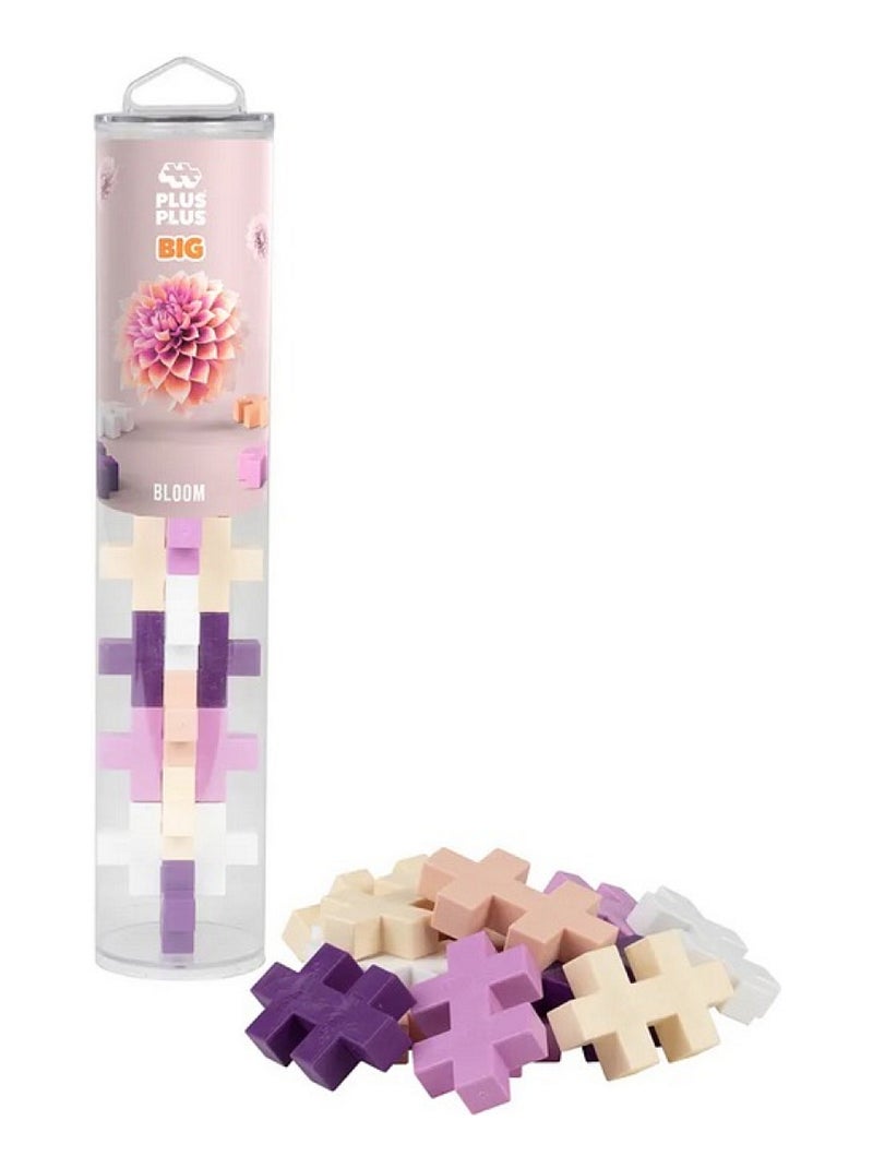 PP Plus plus Big Bloom N/A - Kiabi