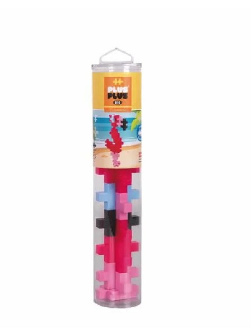 PP3408 Tube Big Flamant - 15 pcs N/A - Kiabi