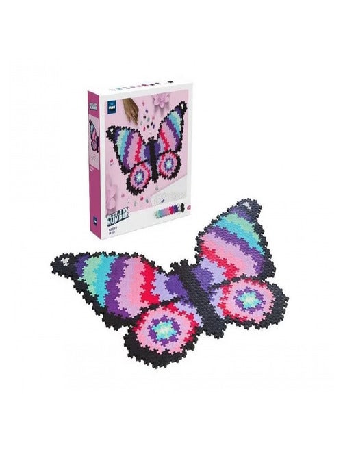 Pp3915 Puzzle Papillon - 800 Pcs - Kiabi