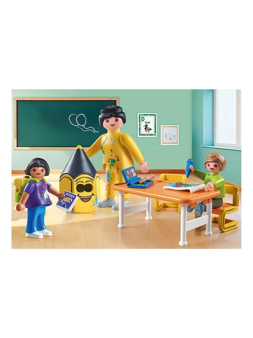 Premier jour d'école - Kiabi