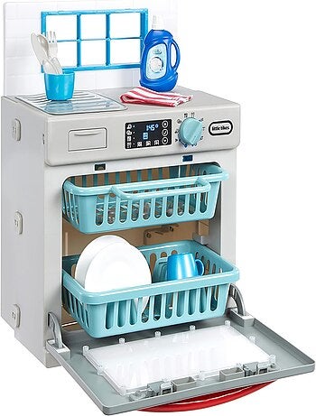 Premier Lave Vaisselle - Little Tikes