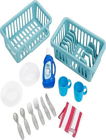 Premier Lave Vaisselle - Little Tikes