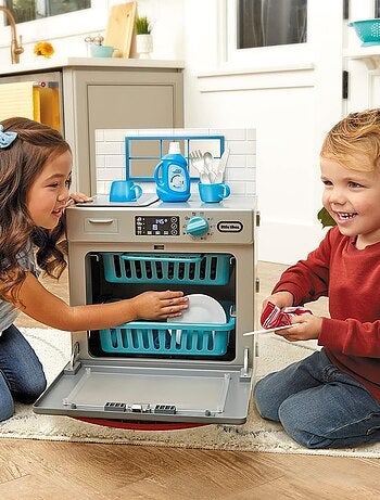 Premier Lave Vaisselle - Little Tikes