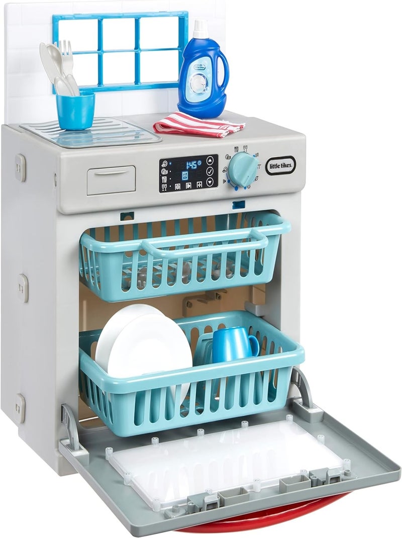 Premier Lave Vaisselle - Little Tikes Multicolore - Kiabi