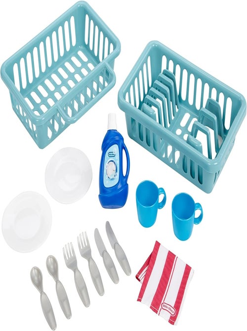 Premier Lave Vaisselle - Little Tikes - Kiabi