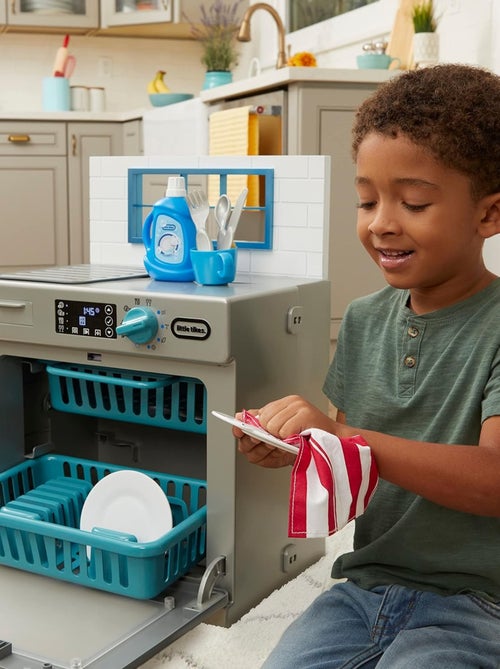 Premier Lave Vaisselle - Little Tikes - Kiabi