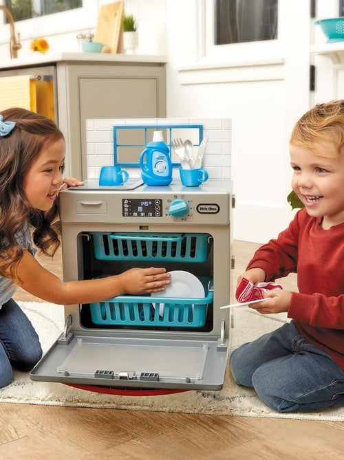 Premier Lave Vaisselle - Little Tikes - Kiabi