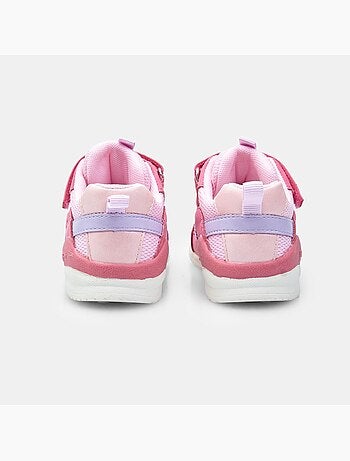 Premières chaussures Bubblegummers