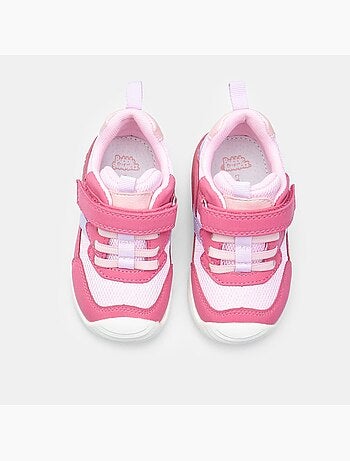 Premières chaussures Bubblegummers