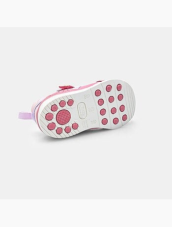 Premières chaussures Bubblegummers