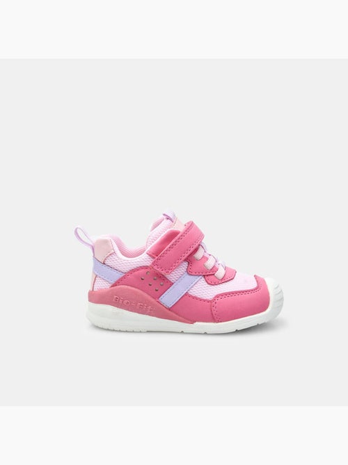 Premières chaussures Bubblegummers - Kiabi