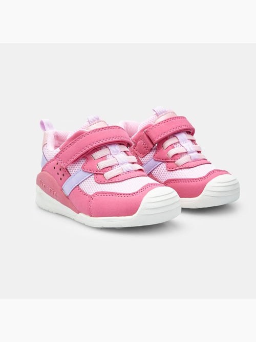 Premières chaussures Bubblegummers - Kiabi