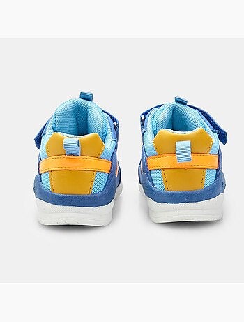 Premières chaussures de marche Bubblegummers
