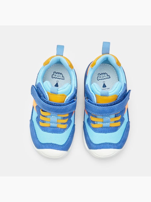 Premières chaussures de marche Bubblegummers - Kiabi