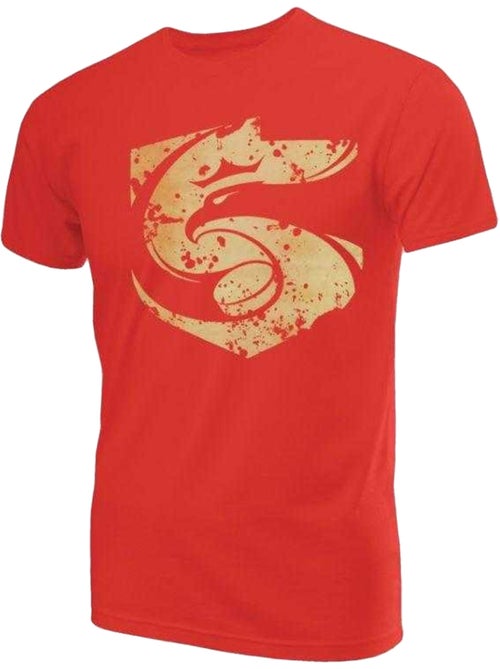 Premium - T-shirt motif/style logo - Kiabi