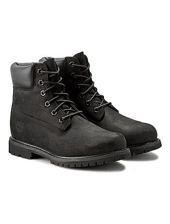 Premium Waterproof Boots Femme