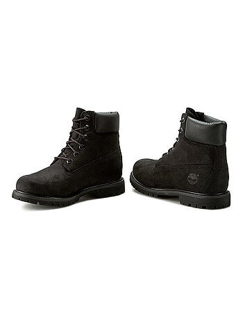 Premium Waterproof Boots Femme