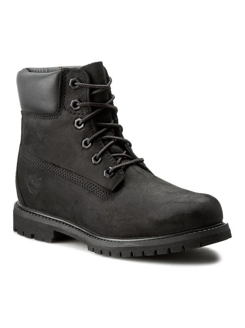 Premium Waterproof Boots Femme - Kiabi
