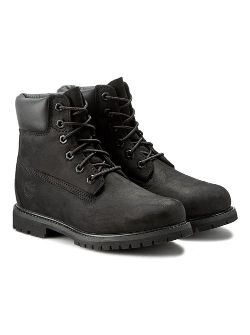 Premium Waterproof Boots Femme - Kiabi