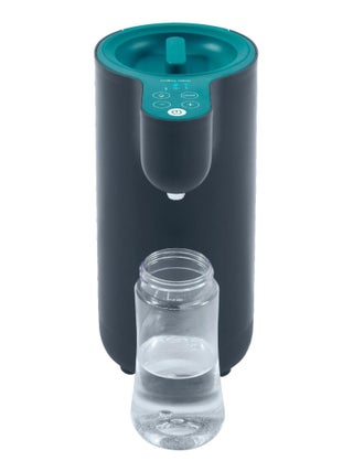 Préparateur de biberons Milky Now, Chauffe et maintient jusqu'à 6h, 'Babymoov'