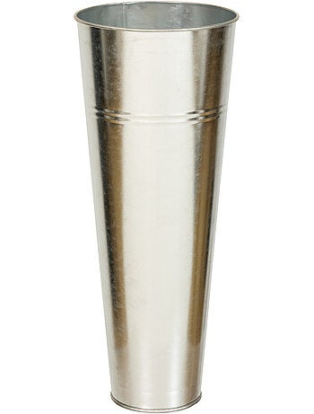 Présentoir pour 16 fleurs en acier H149cm MEIKA