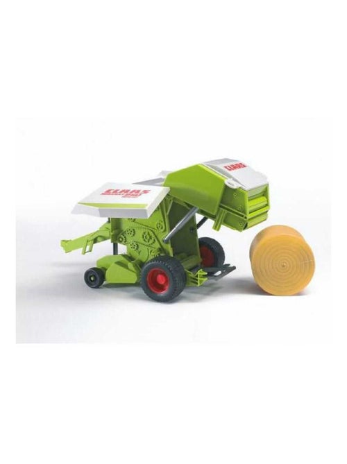 Presse à balles ronde Claas Rollant 250 - Kiabi