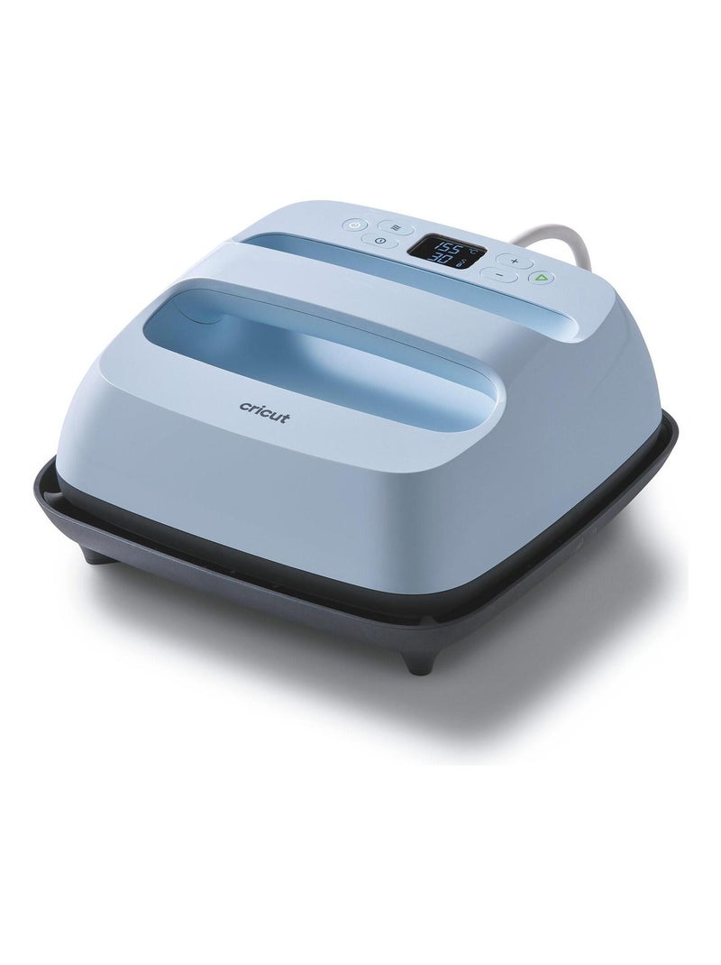 Presse à chaud Easy Press 3 Cricut - Moyen format - Cricut N/A - Kiabi