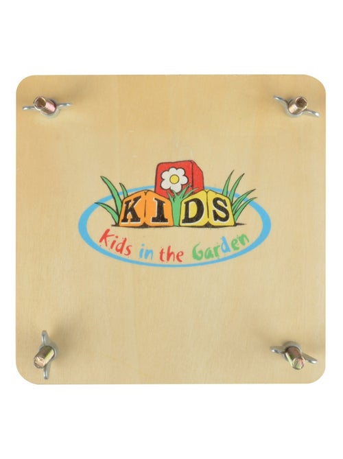 Presse à fleurs enfant - Kiabi