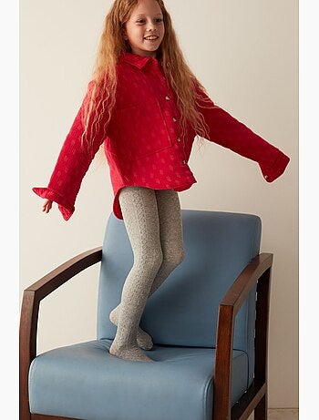 Pretty karina collant penti