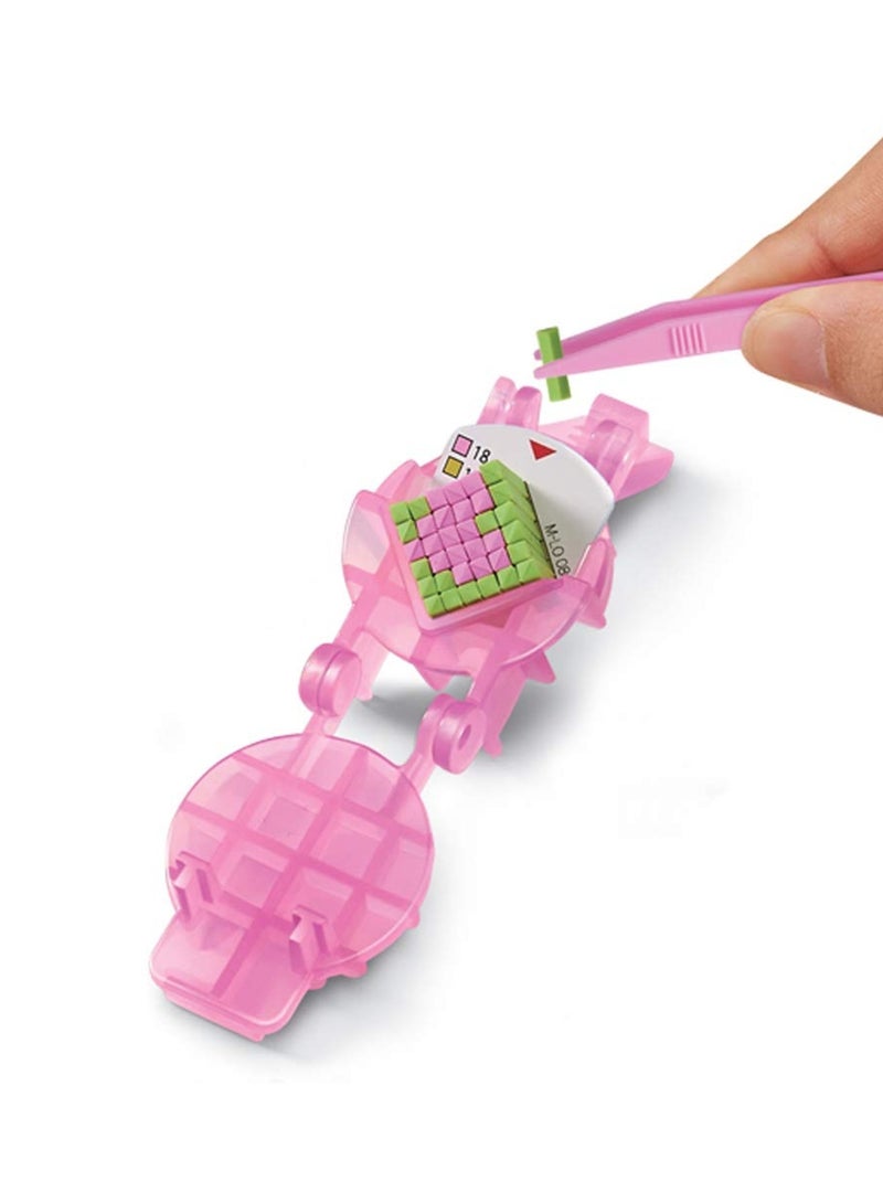 Pretty Pixels Mini Set - N/A - 0.00€ - Kiabi