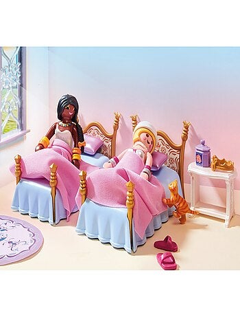 Princess - Chambre de princesse avec coiffeuse