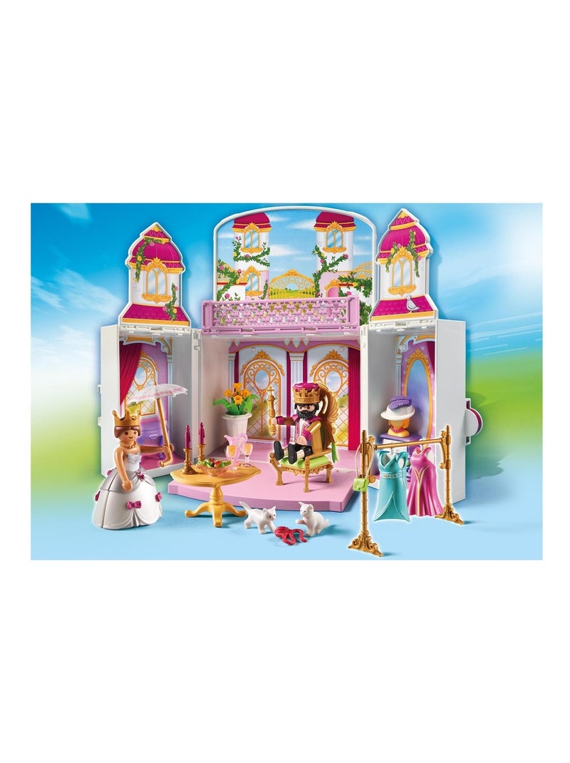 Princess - Coffret Cour royale N/A - Kiabi
