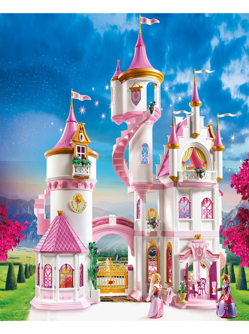 Princess - Grand palais de princesse N/A - Kiabi
