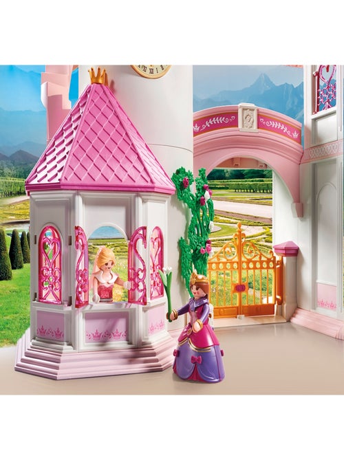 Princess - Grand palais de princesse - Kiabi