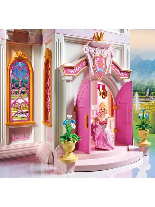 Princess - Grand palais de princesse - Kiabi